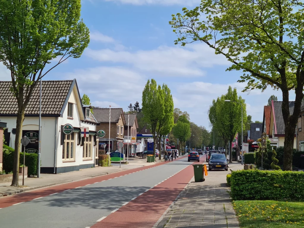 Stichting Veilig Harskamp